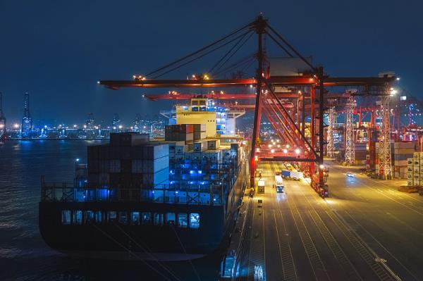 国际物流7大运输方式该如何选择