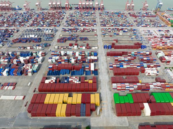 必看！最近欧美物流这几个大事件得留意