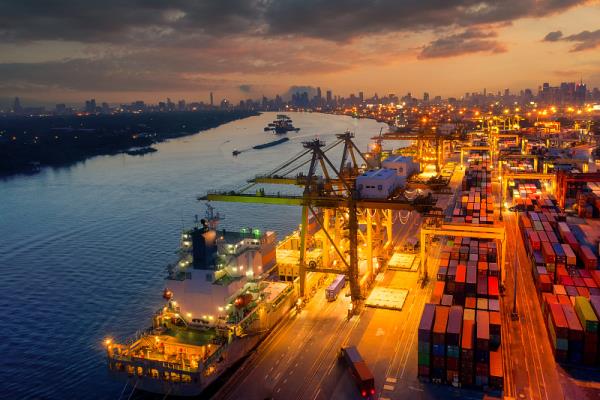 国际物流出口商品享受出口退(或免税)的要求有哪些