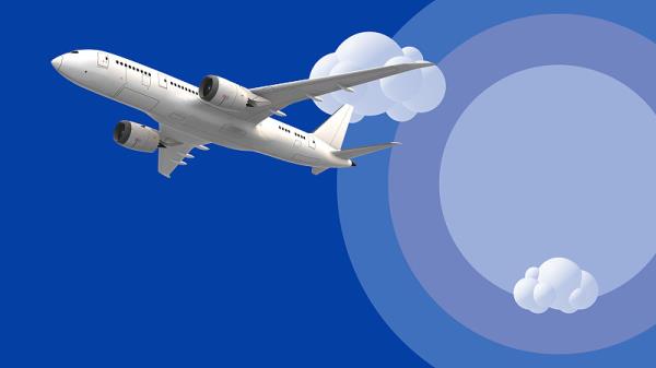 全球排名第一的国际物流巨头发布2024年财报