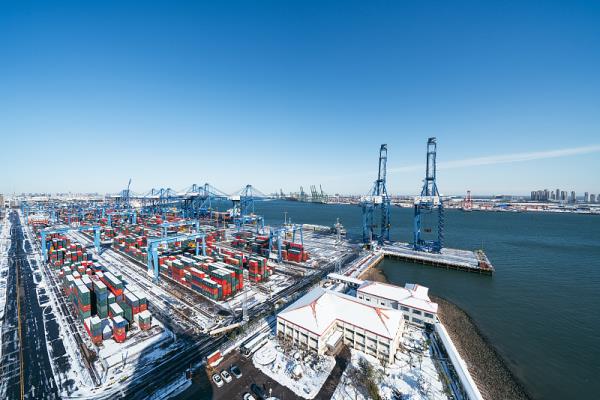 国际物流出口到世界各国需要哪些认证