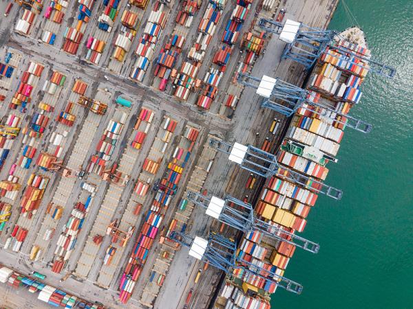 跨境电商物流常见的包装办法