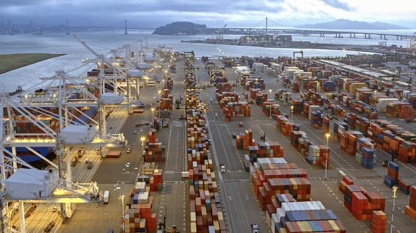 国际物流出口货物如何退税