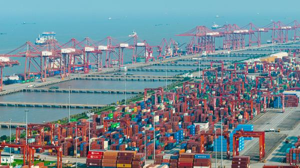 跨境电商平台Shopee开启在巴西的第二个物流中心