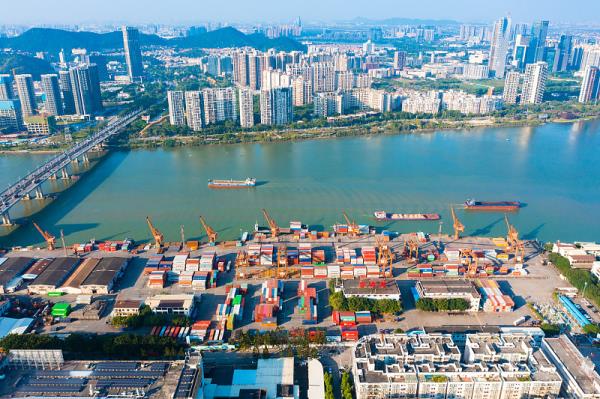 为什么发国际物流到墨西哥清关那么难
