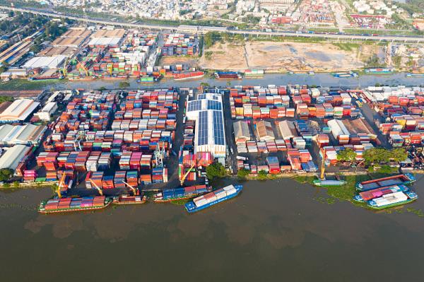 空运加拿大价格差距为什么大