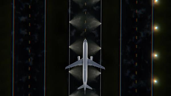 空运加拿大哪个城市更快