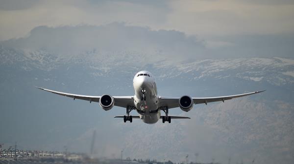 FBA头程空运加拿大时效多久