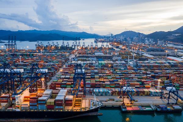 深圳今天国际物流有限公司