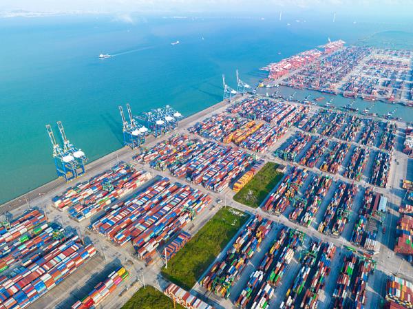 FBA物流专线：亚马逊卖家的高效物流解决方案