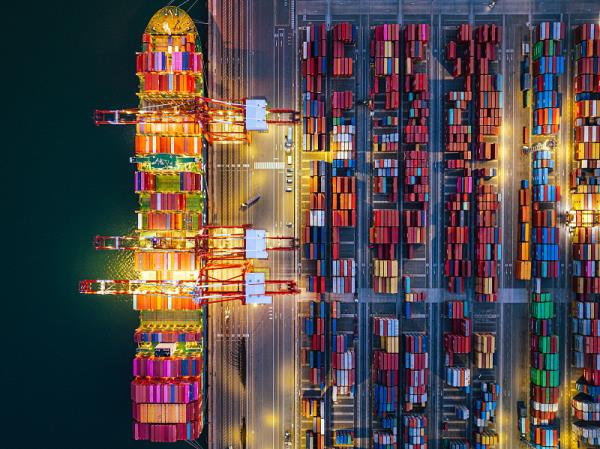 DHL升级配送实力，在德国建设新物流中心