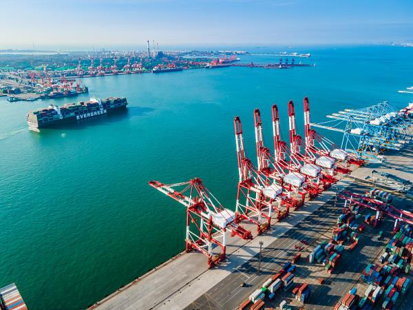 国际物流运输电池产品应该如何包装