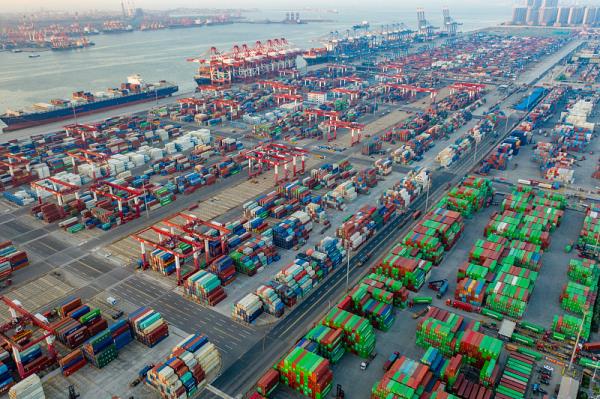 中国发加拿大物流延误怎么办