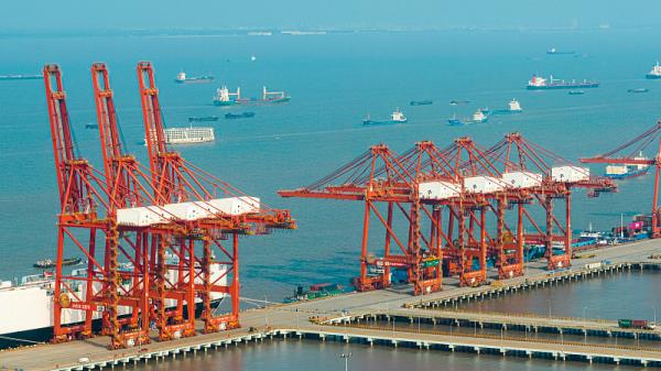 国际物流货物遇到海关稽查怎么办