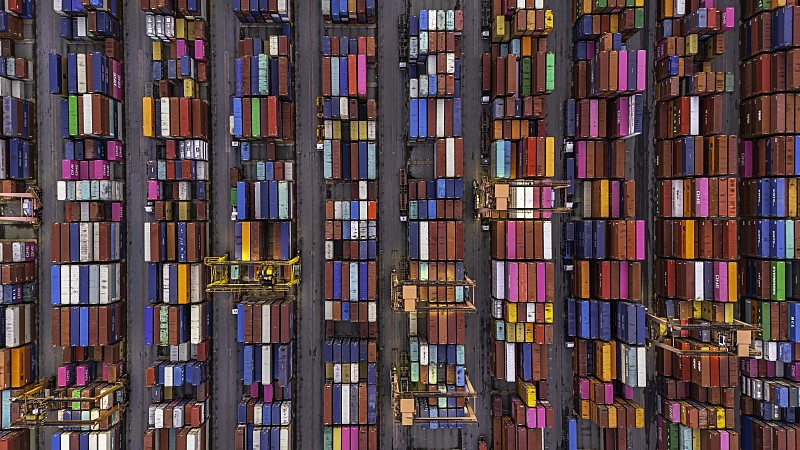 老牌物流企业资金链断裂，宣布破产，数千名员工失业