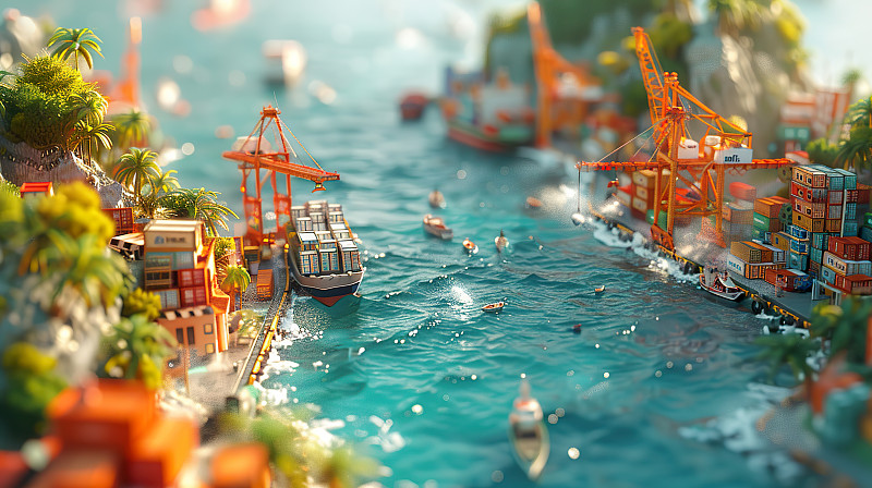 广州港拟10.59亿元合资建设一液体散货码头项目