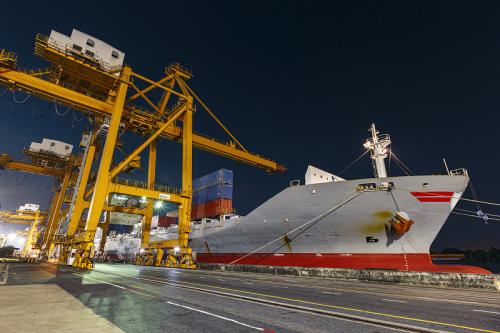 TEMU海外仓：稳定、靠谱海外仓一件代发服务商