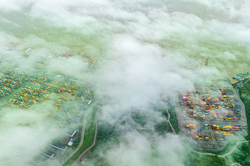 ONE通过新的尼日利亚港口扩展非洲服务