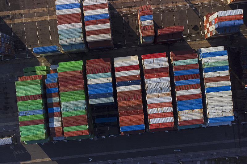 尽管受到关税影响,Freightos对前景持乐观态度 尽管受到关税影响,Freightos对前景持乐观态度