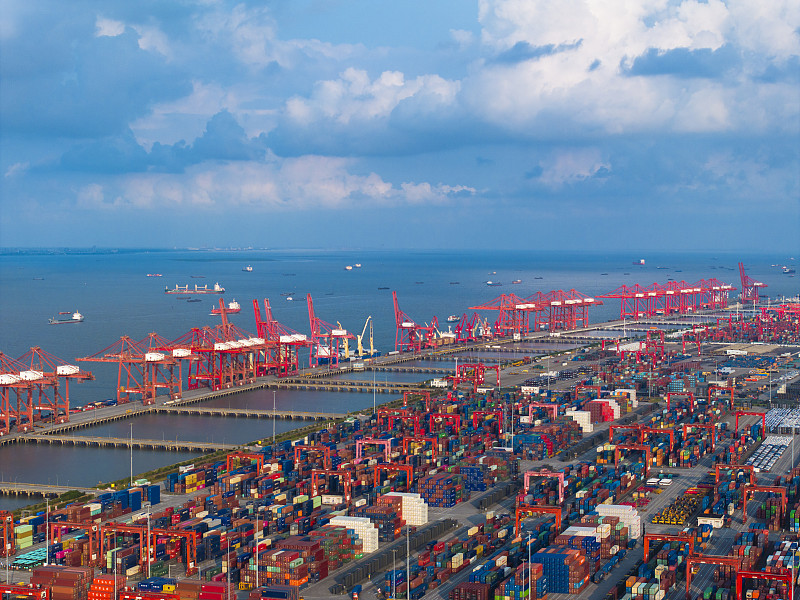 FBA头程物流公司选择：降低成本与时效稳定都重要