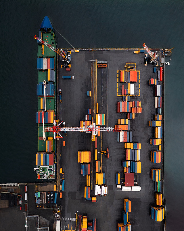 CMA CGM签署横滨港大型码头协议 CMA CGM签署横滨港大型码头协议