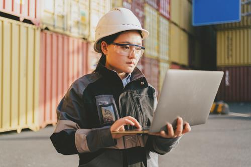 加拿大海运的操作流程和注意事项