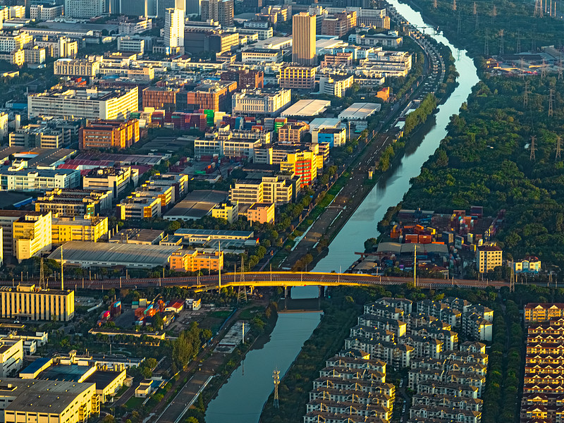方便粮食运输：阿根廷放宽对主要水道的航运管制