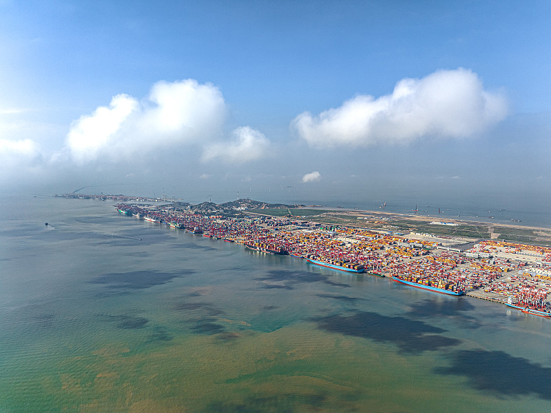 重要收购！辽宁省港口一体化运营又进一步