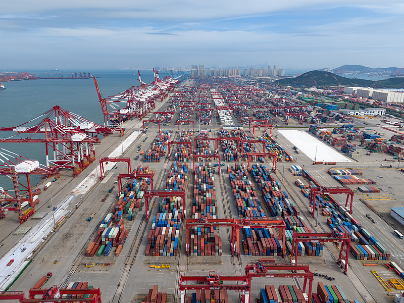 运价走低!MSC取消跨太平洋航线6个航次 运价走低!MSC取消跨太平洋航线6个航次