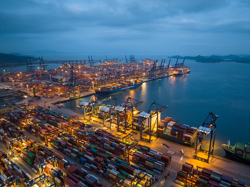 美国FBA海运报关和清关是什么?(报关和清关有什么区别) 美国FBA海运报关和清关是什么?(报关和清关有什么区别)