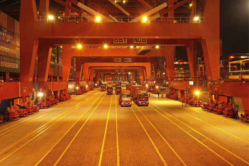 美国FBA海运公司:颂唯国际物流20000家跨境企业的选择 美国FBA海运公司:颂唯国际物流20000家跨境企业的选择