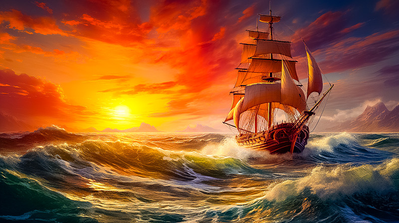 全球海运市场动态（六月上旬至六月中旬）