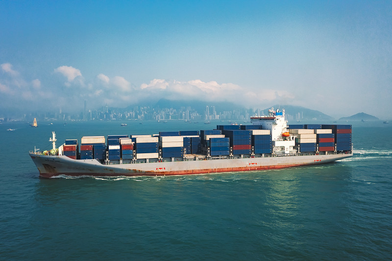 国际海运巨头CMA CGM 重磅回归（Mona Express 2 服务重启）