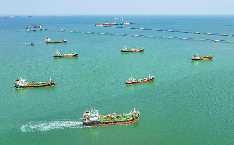 快讯！UkrFerry恢复ro/pax黑海服务