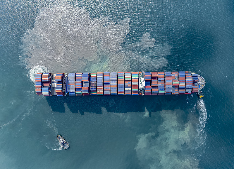 京东物流推出“国际标快”服务