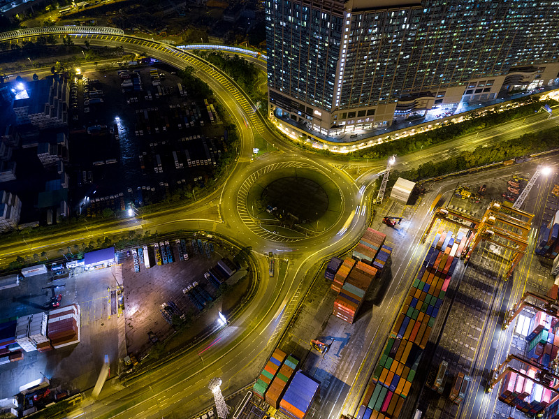 中国公路物流运价周指数报告（2025.6.20）