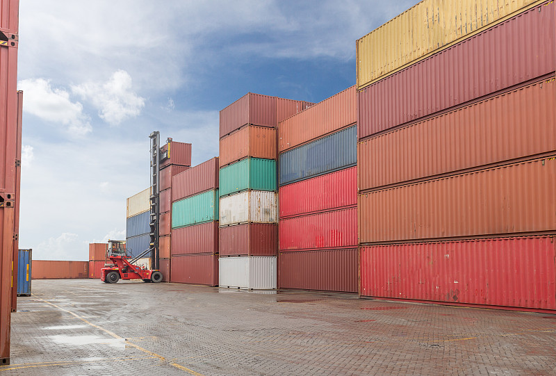 杜阿拉港口2020年经营表现令人满意