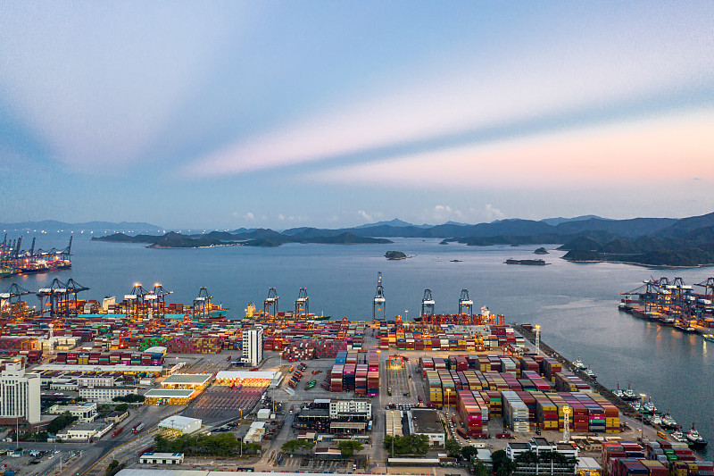 CMA CGM重组连接东地中海国家、马耳他和利比亚的航线