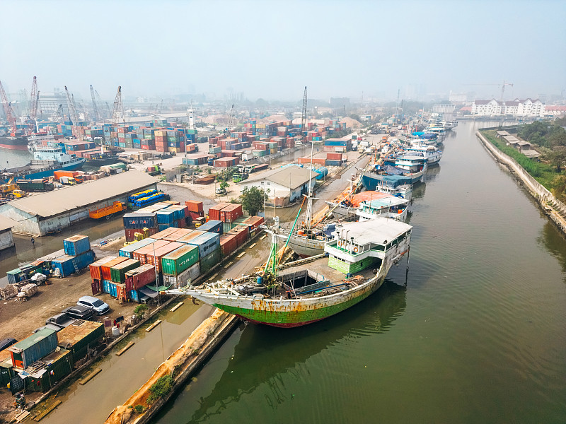 Freightos:尽管海洋运费持续下跌,但关税问题依旧严峻 Freightos:尽管海洋运费持续下跌,但关税问题依旧严峻
