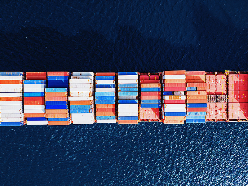 加拿大FBA海运费用如何计算?