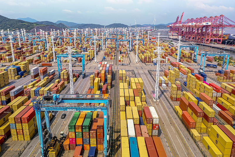 非洲跨境电商巨头Jumia启用埃及最大综合仓库（加码非洲国际物流基建）