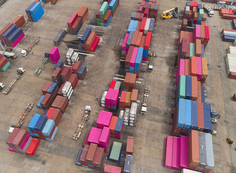 CMA CGM推出西班牙-阿尔及利亚直航新航线