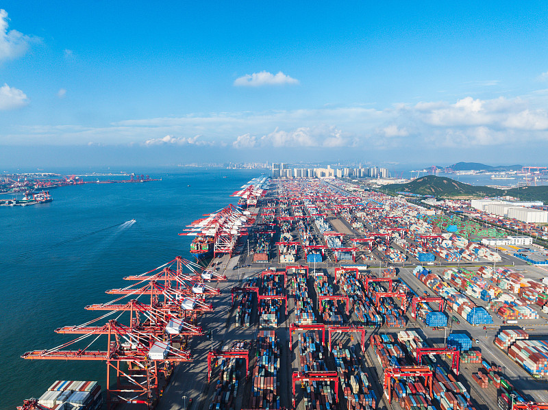 SHEIN正式推出半托管模式！一文get入驻流程+物流Tips