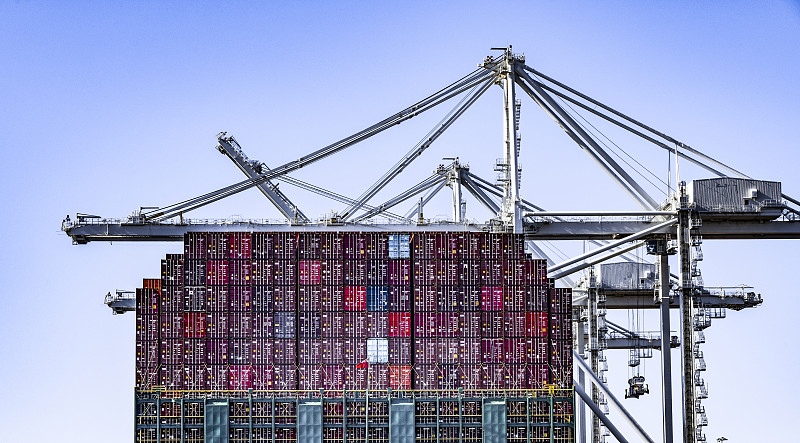 船公司MPC Container Ships面临破产风险