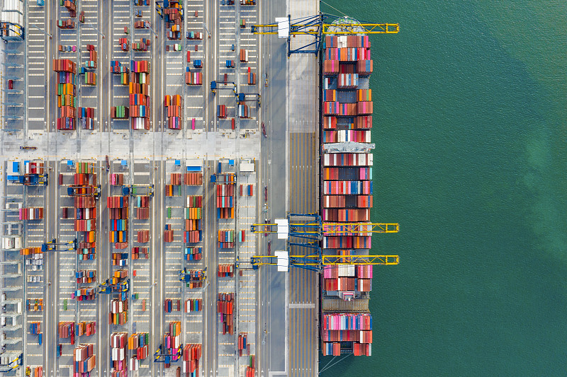 全球最大保健产品在线零售商iHerb与菜鸟达成合作,优化亚太地区物流效率 全球最大保健产品在线零售商iHerb与菜鸟达成合作,优化亚太地区物流效率