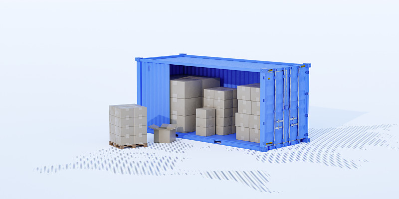 近400航次！全球集运业停航规模进一步扩大