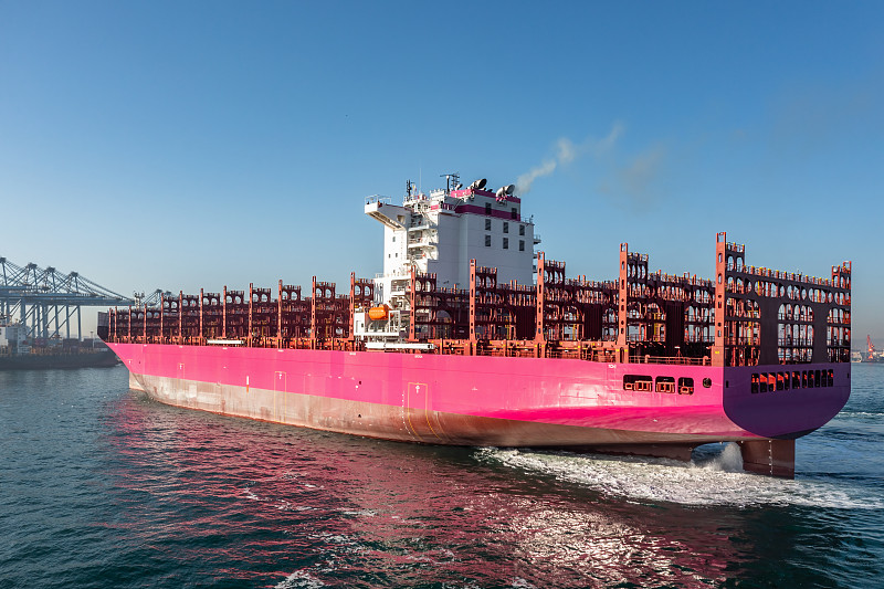 全球海运市场动态(八月中旬至八月下旬) 全球海运市场动态(八月中旬至八月下旬)