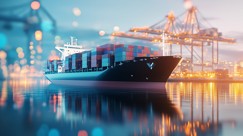 阳明海运发布2024年财报:年净利润达20亿美元 阳明海运发布2024年财报:年净利润达20亿美元