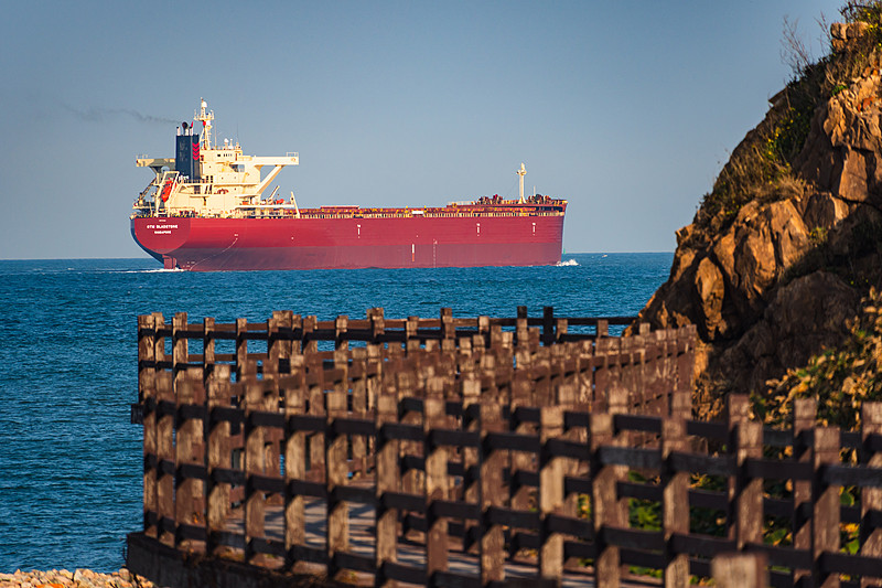 全球前七大码头运营商占据全球港口吞吐量的40%以上 全球前七大码头运营商占据全球港口吞吐量的40%以上