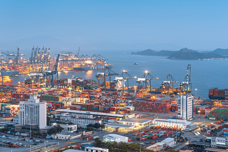 家具海运美国商业、私人地址（家具国内到美国海运价格）